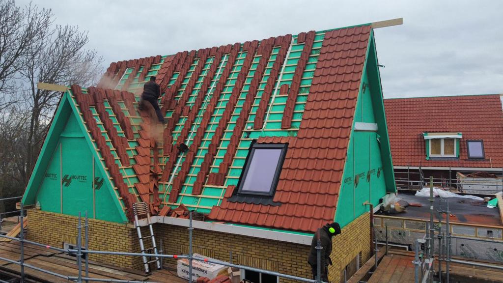 dakdekker Veghel dakdekker Veghel
